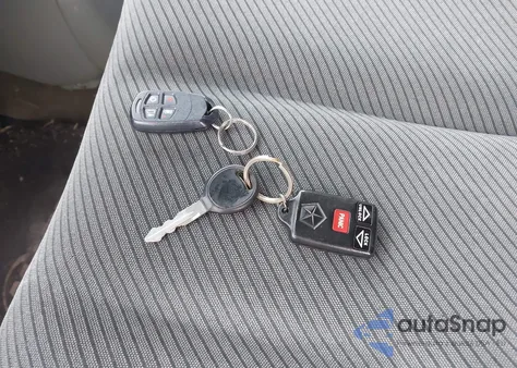 1997 Dodge Grand Caravan Es/Le из США, поврежденный, VIN 1B4GP54L2VB414773